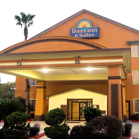 Days Inn & Suites By Wyndham Houston North/Aldine